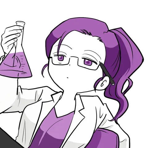 INTP — Logician