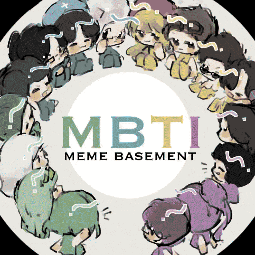 MBTI Meme Basement
